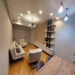 Аренда 3 комнатная Новостройка, м. Эльмляр Академиясы метро, Ясамал район 2