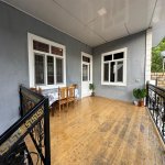Kirayə (günlük) 3 otaqlı Bağ evi Şəki 9