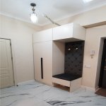 Satılır 2 otaqlı Yeni Tikili, Neftçilər metrosu, Bakıxanov qəs., Sabunçu rayonu 10
