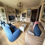 Satılır 4 otaqlı Həyət evi/villa, Koroğlu metrosu, Zabrat qəs., Sabunçu rayonu 12
