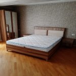 Kirayə (aylıq) 3 otaqlı Yeni Tikili, Qara Qarayev metrosu, Nizami rayonu 3