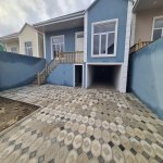 Продажа 4 комнатная Дома/Виллы, м. Автовокзал метро, пос. Биляджари, Бинагадинский р-н район 10