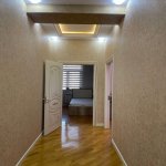 Kirayə (aylıq) 3 otaqlı Yeni Tikili, Gənclik metrosu, Nərimanov rayonu 6