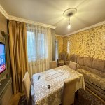 Kirayə (aylıq) 2 otaqlı Həyət evi/villa, Azadlıq metrosu, 8-ci mikrorayon, Binəqədi rayonu 2