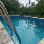 Kirayə (günlük) 3 otaqlı Həyət evi/villa İsmayıllı 16
