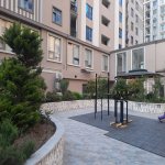 Satılır 3 otaqlı Yeni Tikili, Nəsimi rayonu 4