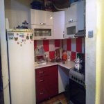 Satılır 2 otaqlı Yeni Tikili, Qara Qarayev metrosu, Bakıxanov qəs., Sabunçu rayonu 5