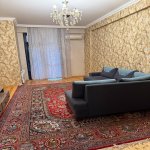 Kirayə (aylıq) 3 otaqlı Yeni Tikili, Nəriman Nərimanov metrosu, Nərimanov rayonu 2