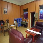 Kirayə (aylıq) 1 otaqlı Ofis, Xətai metrosu, Ağ şəhər, AMAY, Xətai rayonu 6