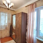 Satılır 2 otaqlı Köhnə Tikili, Əhmədli metrosu, Xətai rayonu 4