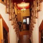 Satılır 6 otaqlı Həyət evi/villa, İnşaatçılar metrosu, Yasamal rayonu 7