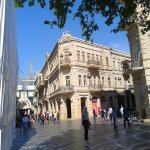 Аренда Объект, м. Сахил метро, Сябаиль район 1