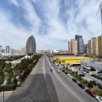 Kirayə (aylıq) 3 otaqlı Yeni Tikili, Xətai metrosu, Xətai rayonu 22