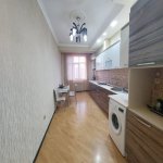 Kirayə (aylıq) 2 otaqlı Yeni Tikili, Gənclik metrosu, Nəsimi rayonu 11