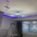 Kirayə (aylıq) 2 otaqlı Yeni Tikili, Xətai metrosu, Xətai rayonu 2