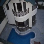 Kirayə (günlük) 5 otaqlı Həyət evi/villa Qəbələ 11