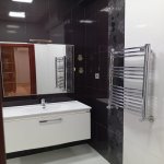 Kirayə (aylıq) 3 otaqlı Yeni Tikili, Nəsimi metrosu, 9-cu mikrorayon, Binəqədi rayonu 30