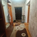 Satılır 3 otaqlı Köhnə Tikili, Xalqlar dostluğu metrosu, 8-ci kilometr, Nizami rayonu 2