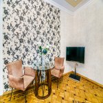 Kirayə (aylıq) 4 otaqlı Köhnə Tikili, Sahil metrosu, Xalça Muzeyi, Səbail rayonu 7