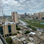 Kirayə (aylıq) 3 otaqlı Yeni Tikili, Nizami metrosu, Yasamal rayonu 1