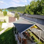 Kirayə (günlük) 4 otaqlı Həyət evi/villa Qəbələ 4