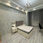 Kirayə (aylıq) 3 otaqlı Yeni Tikili, Neftçilər metrosu, Nizami rayonu 3