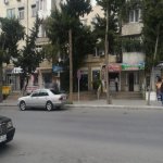 Satılır Obyekt, Memar Əcəmi metrosu, Nəsimi rayonu 1