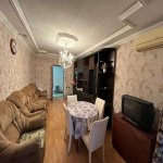 Kirayə (aylıq) 3 otaqlı Köhnə Tikili, Əhmədli metrosu, Xətai rayonu 1