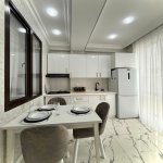 Kirayə (aylıq) 2 otaqlı Yeni Tikili, 28 May metrosu, Nərimanov rayonu 10