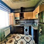 Kirayə (aylıq) 3 otaqlı Yeni Tikili, Həzi Aslanov metrosu, Xətai rayonu 13