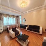 Kirayə (aylıq) 3 otaqlı Yeni Tikili, Nəriman Nərimanov metrosu, Nərimanov rayonu 1