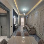 Kirayə (aylıq) 3 otaqlı Yeni Tikili, Avtovağzal metrosu, Binəqədi rayonu 3