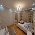 Kirayə (aylıq) 3 otaqlı Yeni Tikili, 8 Noyabr metrosu, Nəsimi rayonu 4