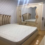 Kirayə (aylıq) 2 otaqlı Yeni Tikili, Qara Qarayev metrosu, Nizami rayonu 3