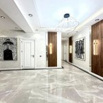 Satılır 3 otaqlı Yeni Tikili, Nəriman Nərimanov metrosu, Nərimanov rayonu 10