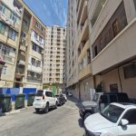 Satılır 2 otaqlı Yeni Tikili, Badamdar qəs., Səbail rayonu 2