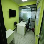 Kirayə (aylıq) 5 otaqlı Ofis, Elmlər akademiyası metrosu, Yasamal rayonu 5