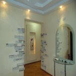 Kirayə (aylıq) 3 otaqlı Yeni Tikili, 28 May metrosu, Nəsimi rayonu 9
