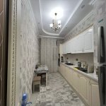 Satılır 4 otaqlı Yeni Tikili, Qara Qarayev metrosu, Nizami rayonu 10