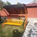 Kirayə (günlük) 6 otaqlı Həyət evi/villa Qəbələ 18