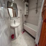 Kirayə (aylıq) 2 otaqlı Köhnə Tikili, Azadlıq metrosu, 8-ci mikrorayon, Binəqədi rayonu 17