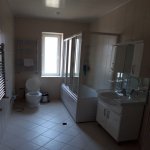 Kirayə (aylıq) 4 otaqlı Bağ evi, Şüvəlan, Xəzər rayonu 12