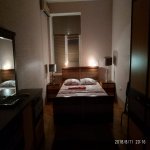 Посуточно 2 комнатная Вторичка, м. Ичяришяхяр метро, Сябаиль район 6