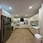 Kirayə (aylıq) 3 otaqlı Yeni Tikili, 28 May metrosu, Port Baku, Nəsimi rayonu 3