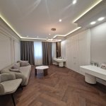 Kirayə (aylıq) 4 otaqlı Yeni Tikili, Ağ şəhər, Xətai rayonu 16