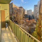 Kirayə (aylıq) 4 otaqlı Köhnə Tikili, Azadlıq metrosu, Binəqədi rayonu 1