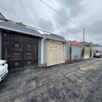 Satılır 4 otaqlı Həyət evi/villa, Məhəmmədli, Abşeron rayonu 1