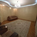 Kirayə (aylıq) 3 otaqlı Yeni Tikili, Həzi Aslanov metrosu, H.Aslanov qəs., Xətai rayonu 2