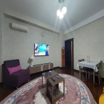 Kirayə (aylıq) 2 otaqlı Yeni Tikili, Gənclik metrosu, Nərimanov rayonu 4