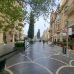Satılır 4 otaqlı Köhnə Tikili, Sahil metrosu, Səbail rayonu 2